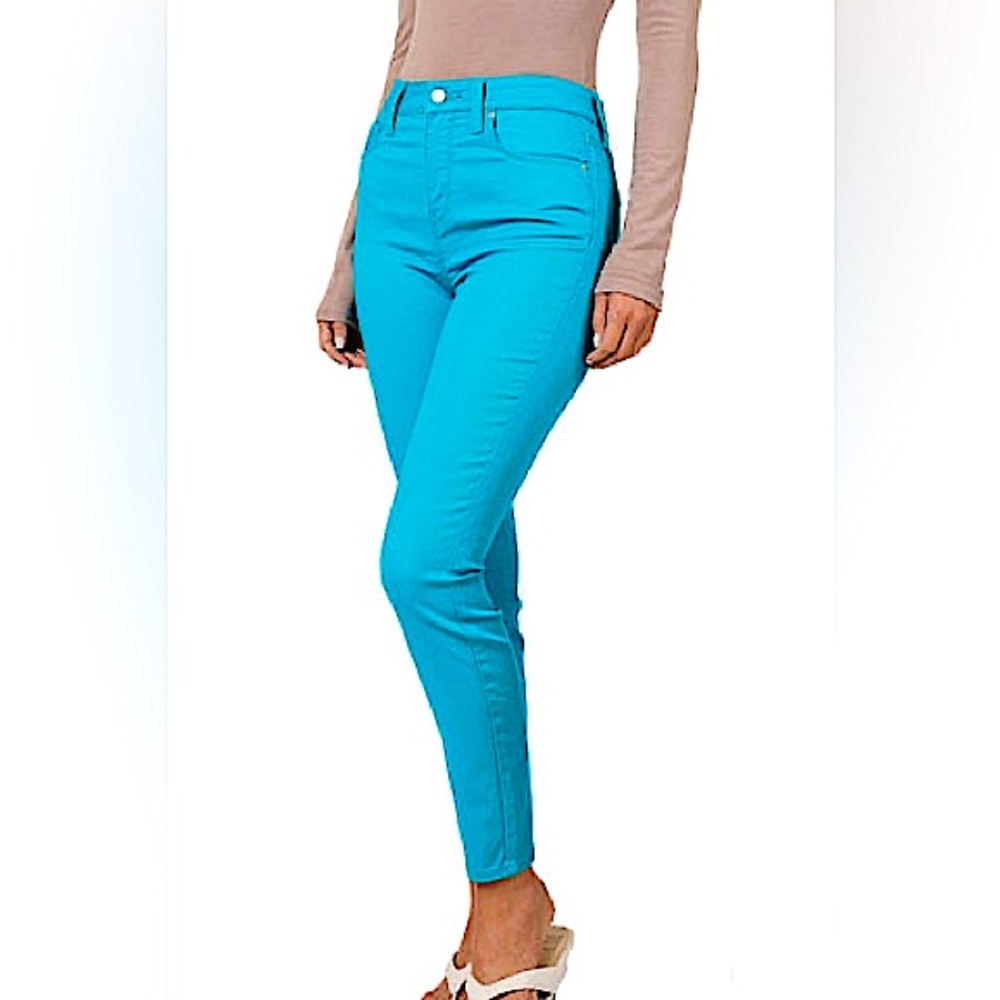 Kardashian Collection Jeans